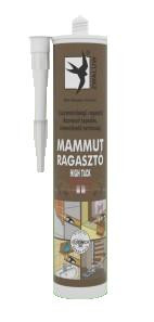 Den Braven Mamut ragasztó 290 ml