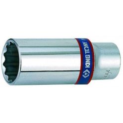 King Tony Dugókulcs hossz. 3/8" 16mm 12*