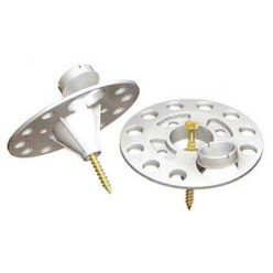 Fischer DHM 120 fém szigeteléstartó