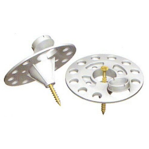 Fischer DHM 120 fém szigeteléstartó