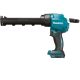 Makita DCG180Z kartus kinyomó 18V Li-ion AKKU ÉS TÖLTŐ NÉLKÜL!