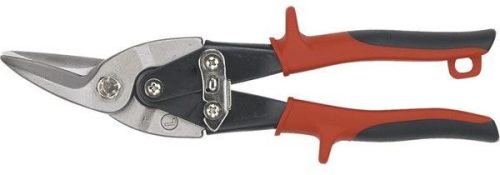 Neo lemezolló 250mm egyenes 9031050