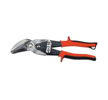 Neo lemezolló 240mm gumis balos 9031062