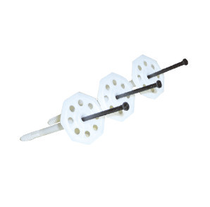 Beütős dűbel Koelner 10x120