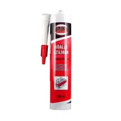 United seals tűzálló tömítő szilikon 300ML united vegyiáru – vegyi áru