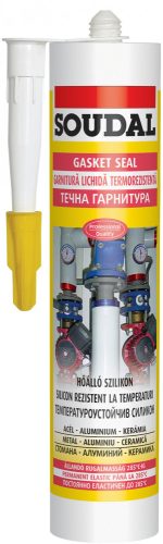 United Seals tűzálló tömítő szilikon 300ml