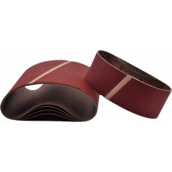  Csiszolószalag 75x610mm P120