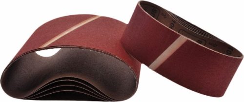  Csiszolószalag 75x610mm P120