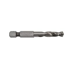 Fémfúró bitbefogású 4,5mm