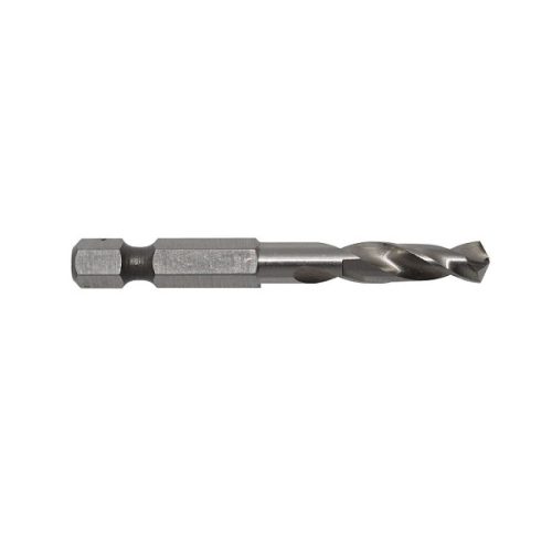 Fémfúró bitbefogású 4,5mm