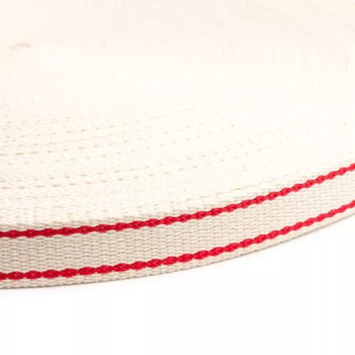 Redőnygurtni VG Piroscsíkos