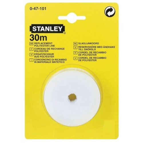 Stanley tartalék zsinór 30m