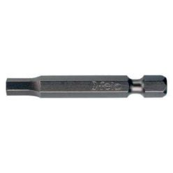 Felo bithegy 1/4" hatszög 6x25