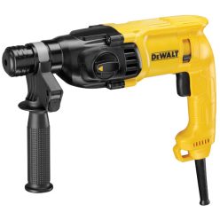Dewalt D25033-QS fúró-vésőkalapács