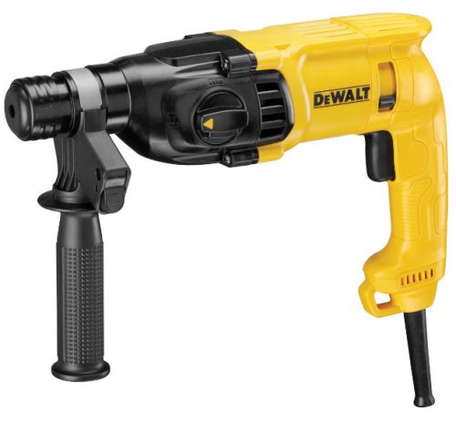 Dewalt D25033-QS fúró-vésőkalapács