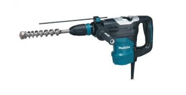 Makita HR4003C fúró-vésőkalapács