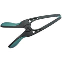 3E Wolfcraft szorító csipesz