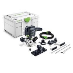 Festool felsőmaró OF 1010 REBQ-Plus