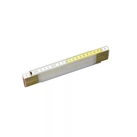 Stanley colostok sárga-fehér 2m