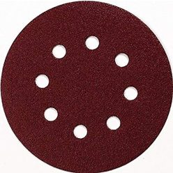 Makita csiszolópapír önt. 125mm P100 10db/cs.