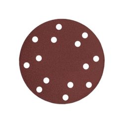 Makita csiszolópapír önt. 125mm P80