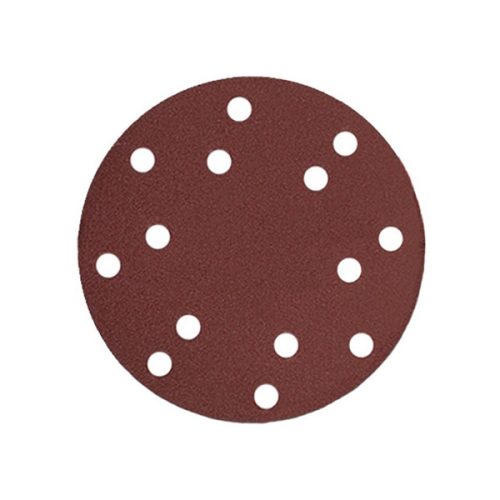 Makita csiszolópapír önt. 125mm P80