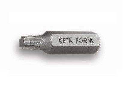 Cetaform bithegy T20-T25/175mm