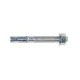 Fischer FBN II 8/10