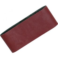   Makita 100x610 mm-es csiszoló szalag k100 (5 db = csomag), p-36918