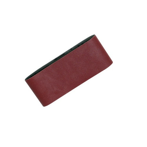 Makita 100x610 mm-es csiszoló szalag k100 (5 db = csomag), p-36918