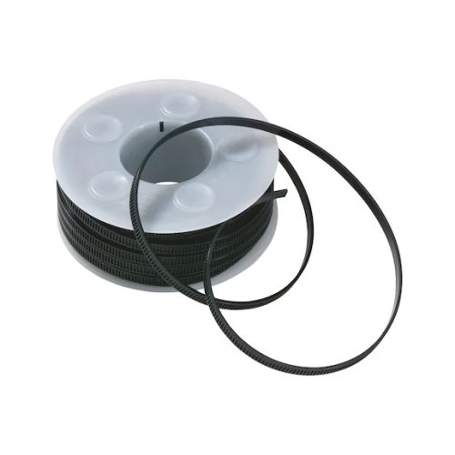 Würth kábelkötöző szalag 4,5mm széles 10-50m/tek. 502102