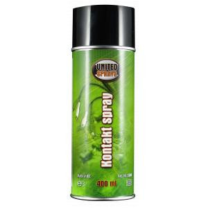 United kontakt spray 400 ml 