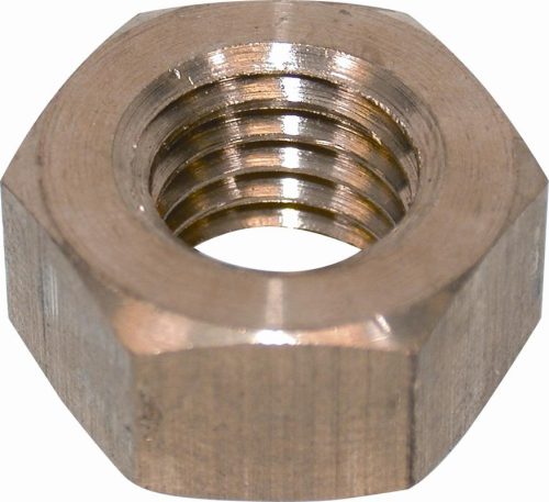 Hatlapfejű anya M16