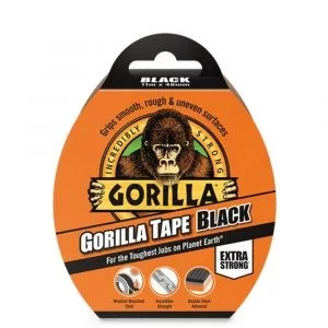 Gorilla tape ragasztószalag 48mmx32M silver gorilla vegyiáru – vegyi áru