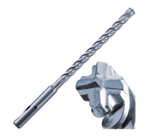 SDS-Plus fúrószár 20x800mm 4élű