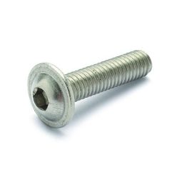   Domború fejű belső kulcsnyílású csavar M8X70 csavar 10.9
