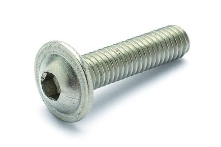 Domború fejű belső kulcsnyílású csavar M8X70 csavar 10.9