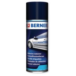Berner Ragasztóeltávolító spray 400 ml / 82666