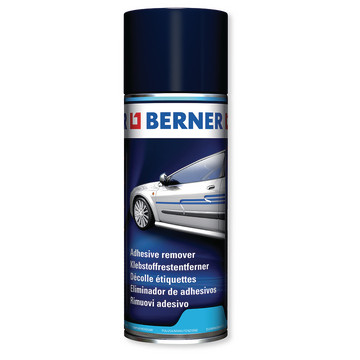 Berner Ragasztóeltávolító spray 400 ml / 82666