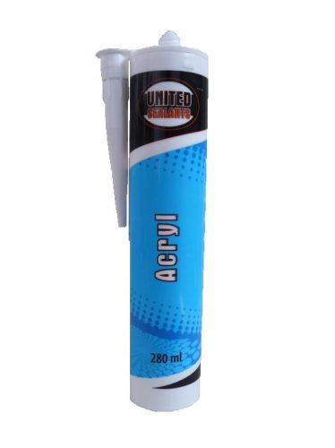 United Seals akril tömítőanyag 280 ml