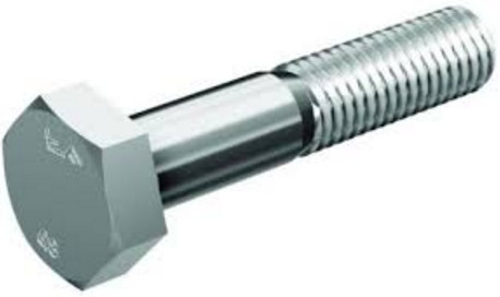 Htl csavar 10.9 M10x50