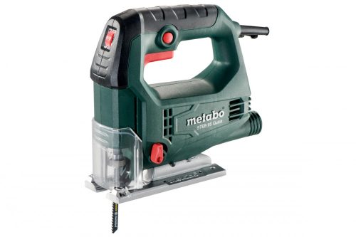 Metabo STEB65 Quick Szúrófűrész