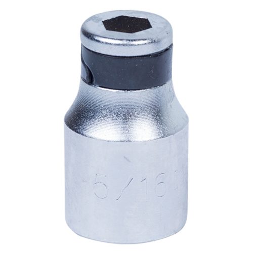 King Tony bittartó 1/2" 8mm bithez