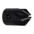 Abraboro süllyesztőfúró fához 8mm