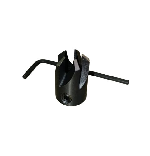 Abraboro süllyesztőfúró fához 8mm