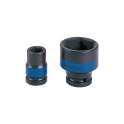 King Tony gépi dugókulcsfej 3/4" 21mm 653521M