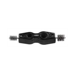 Neo csőtisztító drótkefe 1/2",3/4"