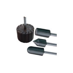 Csapos kúpos gumitest Pferd