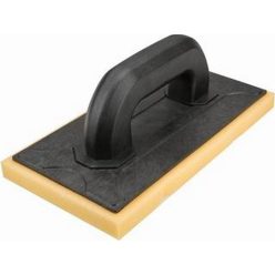 Topex szivacsos műanyag simító 13A336