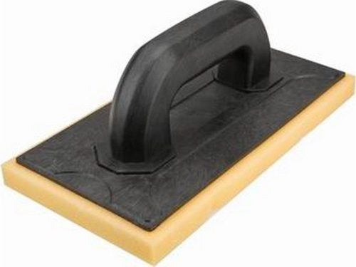 Topex szivacsos műanyag simító 13A336